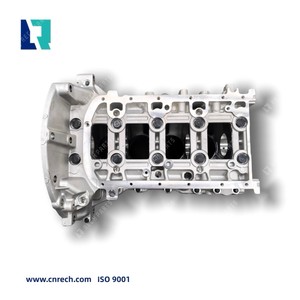 Blocco Cilindri DV6 Diretto dalla Fabbrica 0130.Z4 1652068 9633251610 <span class=keywords><strong>1.6</strong></span> <span class=keywords><strong>HDI</strong></span> 9HX 9HJ 9HP D4162T per 308 3008 C3 <span class=keywords><strong>C4</strong></span> S40 S60 S80 - Product Image 2