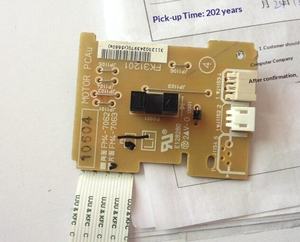 Carte de commande DC originale, petite carte compatible avec les imprimantes laser <span class=keywords><strong>Canon</strong></span> MF4452 4450 4410 4412 4570 4550D - Product Image 4