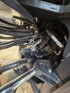 Chargeuse sur pneus d'occasion de haute qualité de bonne performance Liugong 856H pour Offre Spéciale - Product Image 5