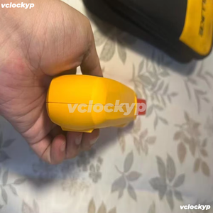 Nuevo Medidor de Flujo de Pinza Original 368, Nivel de Seguridad CAT III 600V Rango máximo de 60 A, abertura de 40 mm, adecuado para mantenimiento eléctrico - Product Image 3