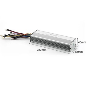 Ebike điều khiển <span class=keywords><strong>Kit</strong></span> Xe đạp điện KT LCD5 hiển thị kunteng 50A điều khiển với <span class=keywords><strong>bluetooth</strong></span> cho 3000W Hub động cơ <span class=keywords><strong>Kit</strong></span> - Product Image 2