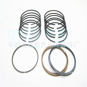 Anillos de Pistón de Aluminio de Alta Calidad 19208677 para Buick para GM 5.3, Kit de Pistón para Motor Diésel para Autos y Camiones, Nuevo y Usado - Product Image 4
