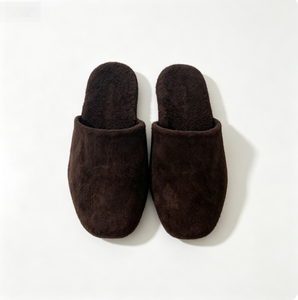 Sandalias de invierno de felpa para mujer, zapatos de mujer, chaussures femme, pantuflas, zapatos de mujer, sandalias para mujer - Product Image 2