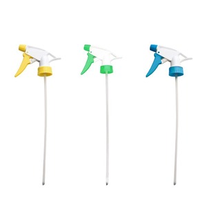 Buse de pulvérisation Baolian réglable à 110 degrés pour boissons et jardinage - Product Image 5