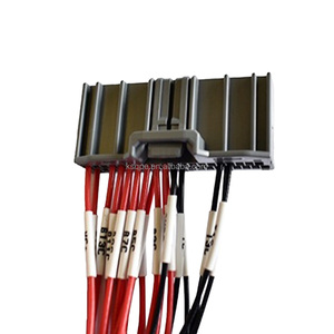 JST SYP 2,5mm 2-pins mannelijke vrouwelijke connector kabel koperen draadboom voor LED lampenstrip RC speelgoed batterij ESC BEC board speaker - Product Image 2
