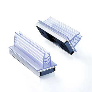 Porte-billets magnétiques Hookei Super Grip avec coussin adhésif - Product Image 1