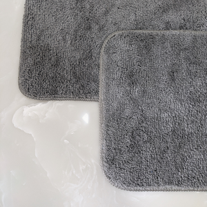 พรมเช็ดเท้าหนานุ่มกันลื่นสำหรับห้องน้ำ ขายส่ง - Product Image 4