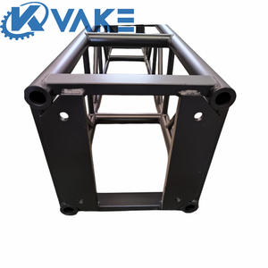 สกรูทรัสแบบอลูมิเนียมขนาด305*305มม. สำหรับเวทีการแสดงแฟชั่นและงานแสดงสินค้าสามารถปรับแต่งได้ - Product Image 3