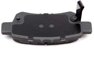 Pastillas de Freno D1089 Aptas para <span class=keywords><strong>Honda</strong></span> con Resistencia al Desgaste y Silenciosidad para BMW - Product Image 4