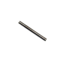 Factory Supply DIN976 DIN975 Titanium Studs Ti6al4V Threaded Rods Full Thread M2 M3 M6 M8 M20