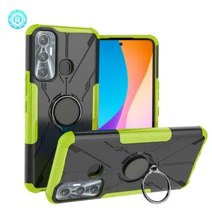 Capa protetora de tpu para celular, preço de fábrica, à prova de choque, capa traseira para infinix, 11, 360 graus de proteção, capa de celular