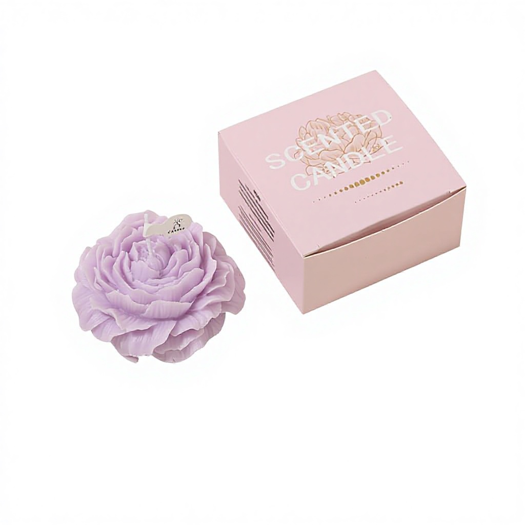 Purple (Scent: French Lavender)