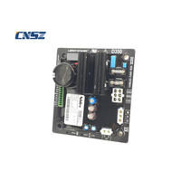Pièce de rechange d'origine SHENZHOU AVR D350 pour alternateur de générateur diesel R438, haute qualité, garantie 1 an