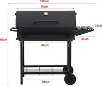 Barbecue, grils de barbecue, cuisine de barbecue en plein air, fumoir, abri pour barbecue, outil, grils de barbecue coréens, table de barbecue au charbon, parrillas para barbacoa