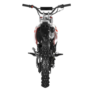 Moto Tout-Terrain Dirt Bike 125cc en Bon État pour Adultes - Product Image 2