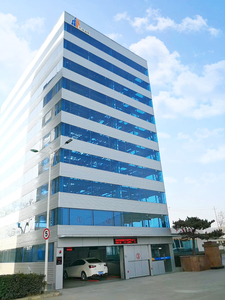 Sistema di Parcheggio <span class=keywords><strong>Auto</strong></span> a Torre Verticale Dayang con Schermo Touch, Certificato CE, Capacità di Carico 2350kg - Product Image 2