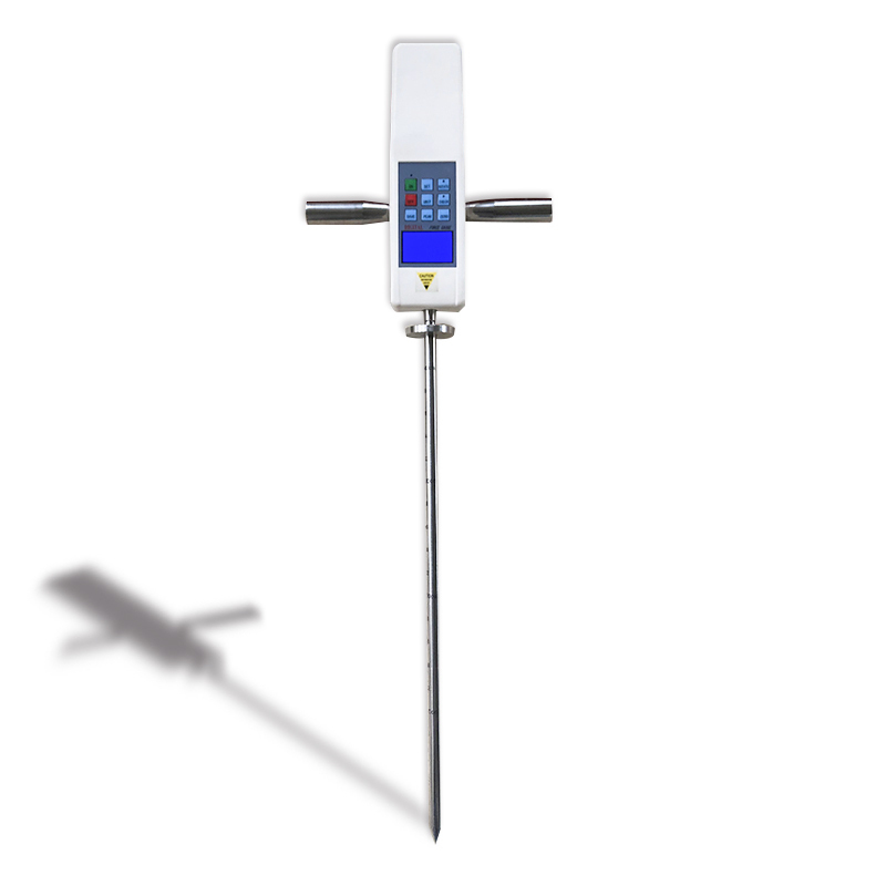 Hot Selling apple Sclerometer Portable Pears