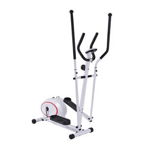 8 niveau vente chaude <span class=keywords><strong>pas</strong></span> <span class=keywords><strong>cher</strong></span> usage domestique <span class=keywords><strong>elliptique</strong></span> cross trainer vélo stationnaire - Product Image 5