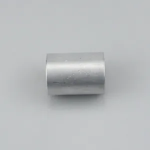 コンジットパイプコネクタ金属継手アルミニウムリジッドHDGコンジットカップリング