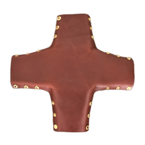 Portapenne in pelle con motivo a <span class=keywords><strong>vaso</strong></span> - Product Image 5