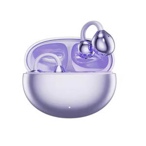 Superbes ventes Qualité exceptionnelle Colorful Sports Clip-on Meilleurs écouteurs sans fil avec apparence attrayante Design à la mode - Product Image 1