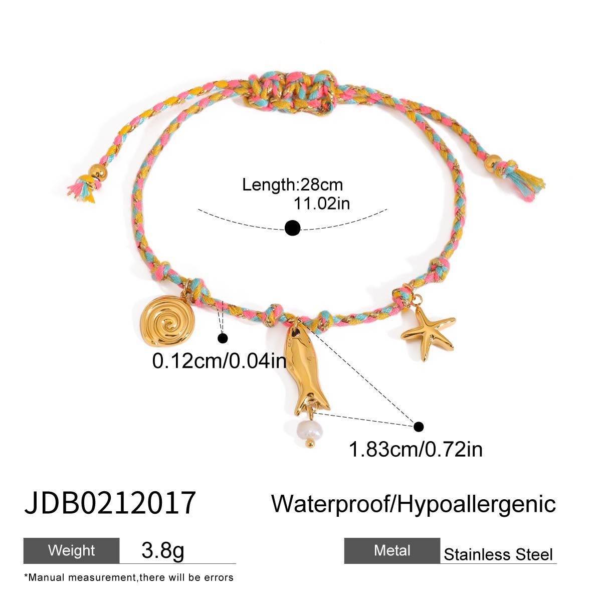 รหัสสินค้า: JDB0212017