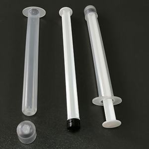 5g 10g plastik vagina gel aplikator krim - Product Image 3