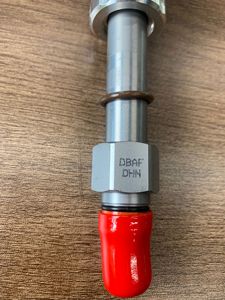 DBAFDHN DBAF-DHN DBAFDHN224 DBAF-DHN-224 DBAF DHN 224 Distributeur directionnel hydraulique à commande électromagnétique à 3 voies - Product Image 5