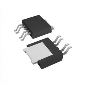 ระบบจัดการพลังงาน (PMIC) NCV5661DTADJRKG มีสินค้าในสต็อก TO 252 5, DPAK, TO 252AD ซื้อชิ้นส่วนอิเล็กทรอนิกส์ออนไลน์ - Product Image 1