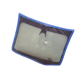 1466270-00-c New Auto phụ tùng phía trước xe glass Kính chắn gió cho Tesla mô hình 3 2017 2019 điện xe chất lượng linh kiện - Product Image 4