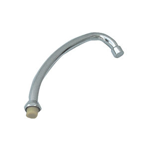 Accesorio de Grifo para Lavabo de un Solo Orificio Artos - Product Image 1