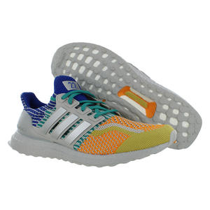 Adidas Ultraboost 5.0 DNA Asg Chaussures de sport unisexes tendance été Gris Deux/Argent Métallique/Noir Foncé avec Maille EVA |   100% authentique - Product Image 5