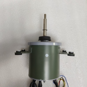 Motor de Ventilador para Exteriores YDK450-6A YDK430-6N8 Nuevo, Apto para Aire Acondicionado Multi Split Midea - Product Image 3