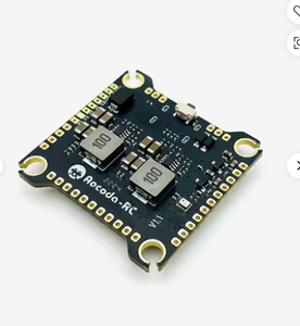 ขายส่ง <span class=keywords><strong>Aocoda</strong></span>-RC <span class=keywords><strong>F405</strong></span> V2 ชุดควบคุมการบินพร้อม OSD 16M บล็อกบ็อกซ์บันทึกการบิน - Product Image 2