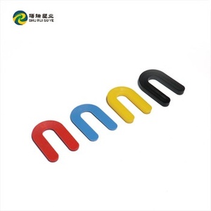 Espaciadores de suelo de cerámica en forma de U de alta calidad, cuñas de <span class=keywords><strong>herradura</strong></span> de plástico fáciles de usar para un diseño moderno de <span class=keywords><strong>apartamentos</strong></span> - Product Image 3