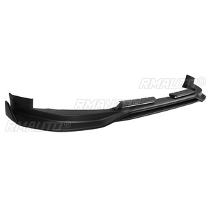 Real Carbon Fiber For ZEEKR 001 <strong>Car</strong> Front Bumper Lip Splitter <strong>Diffuser</strong> Body Kit Bumper Guard <strong>Protector</strong> Cover <strong>Car</strong> Accessories - Product Image 6