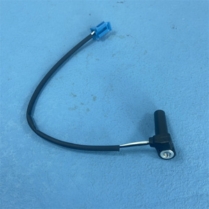 24276628 cambio automatico sensore di velocità di uscita per Buick Chevrolet GMC accessori di ricambio 24244593 24245044 24253027 - Product Image 1