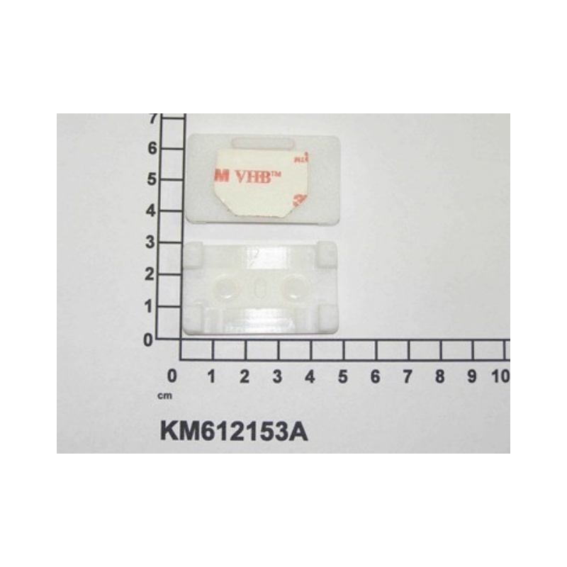 KONE Elevator Original Brand New for KONE Elevator Kone KM612153A Pushbutton Base, Rectangular