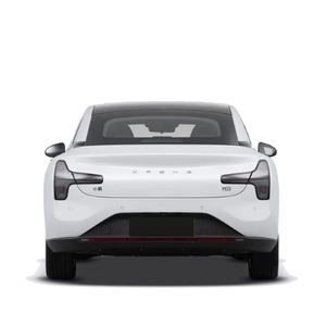 XPeng MONA M03 2025 502 Long Range Max 5 Porte 5 Posti Hatchback <span class=keywords><strong>Ora</strong></span> in Vendita - Product Image 5