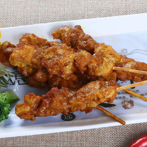 100g yüksek proteinli ekmekli tavuk göğsü filetosu - Product Image 3