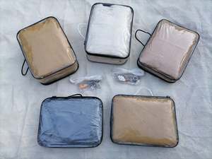 Toldo parasol HDPE para patio exterior, cubierta de lluvia para estacionamiento de automóviles, toldos para jardín, tela de protección solar, lona para sombra de playa - Product Image 6