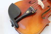 Violon professionnel de qualité supérieure beau haut de gamme tout violon en bois massif violon professionnel fabriqué à la main