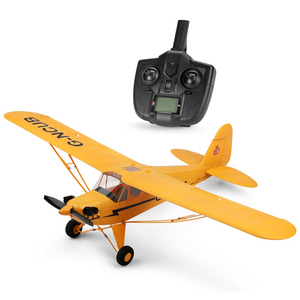 Voler équipement de plein air modèle <span class=keywords><strong>avion</strong></span> jouet 2.4ghz 2ch télécommande <span class=keywords><strong>avion</strong></span> Rc planeur garçon enfants cadeau avec accessoires en gros - Product Image 1