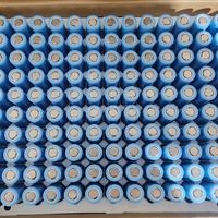 Ampace 21700 JP50 3.58V 5000mAh 40/60A Baterai Li-ion Isi Ulang 21700 Daya Tinggi Internal Rendah Mirip dengan P50B RS50 50XG