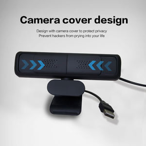 Losafe-cámara web 4K para PC, retransmisión de enfoque automático Full Hd, YouTube, grabación de vídeo, conferencia, Reunión, Webcam Usb, <span class=keywords><strong>Zoom</strong></span> óptico - Product Image 2