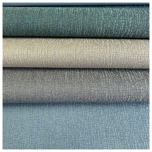 Rollos de Tela para Cortinas Ignífugas Jacquard Blackout para <span class=keywords><strong>Persianas</strong></span> de Habitación - Product Image 5