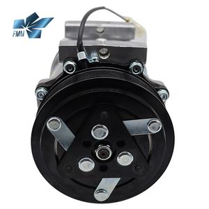 Compresseur AC SD8244 pour tracteurs agricoles tout-terrain Massey Ferguson - Product Image 3