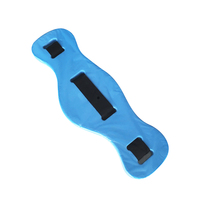 Fitness equipo de entrenamiento de natación EVA flotante natación cintura cinturón flotador tablero Kickboard