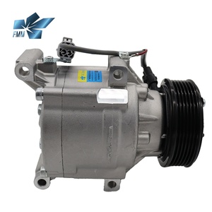 คอมเพรสเซอร์แอร์ SCSA06C สำหรับรถยนต์โตโยต้า โคโรลล่า หมายเลขอะไหล่แท้ 447220-6370 447220-6371 447260-7110 447220-6374 447220-6372 - Product Image 3