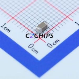 Condensateur SMD (MLCC) 1206B225K500NT 1206 (Capacité : 2,2 µF) (Précision : 10 % Tension nominale : 50 V) - Product Image 1
